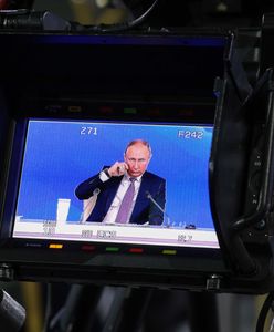 Rosyjska wojna dezinformacyjna. Ekspert o tym, jak nie dać się nabrać