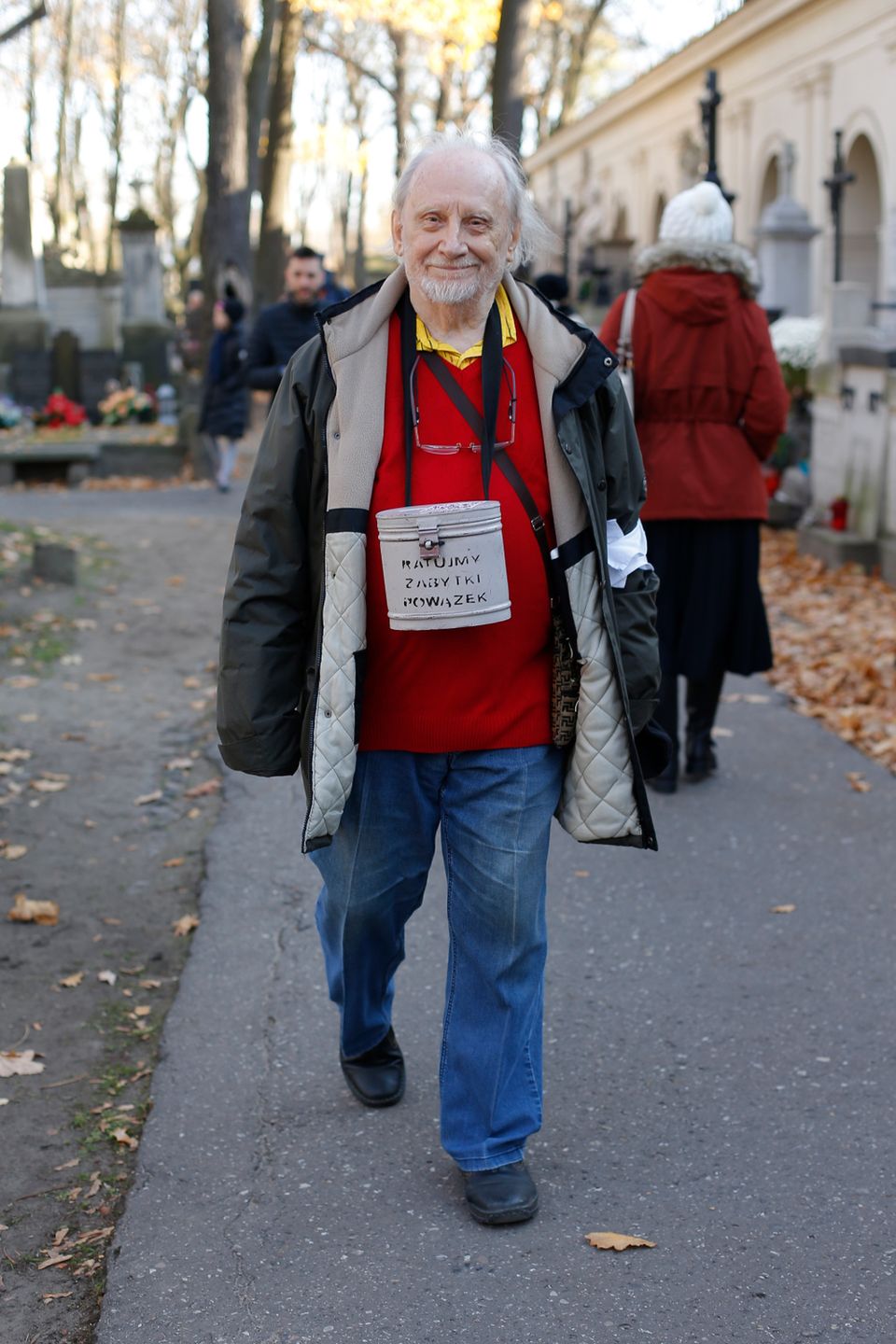 Włodzimierz Nahorny