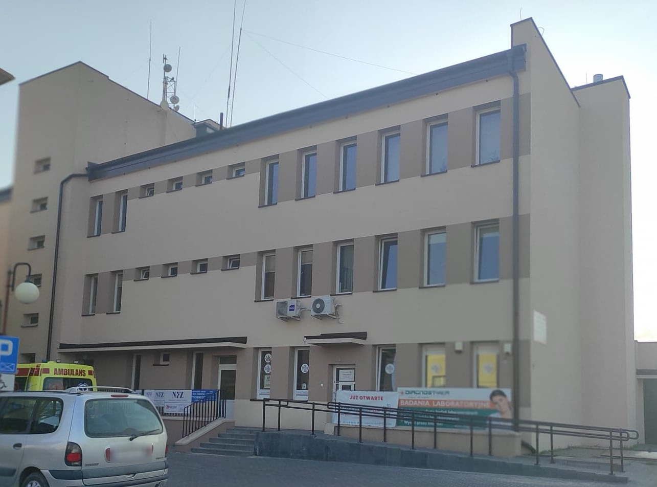 Szczepienie w niektórych przychodniach może okazać się niemożliwe