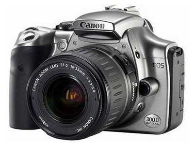 Canon 300D