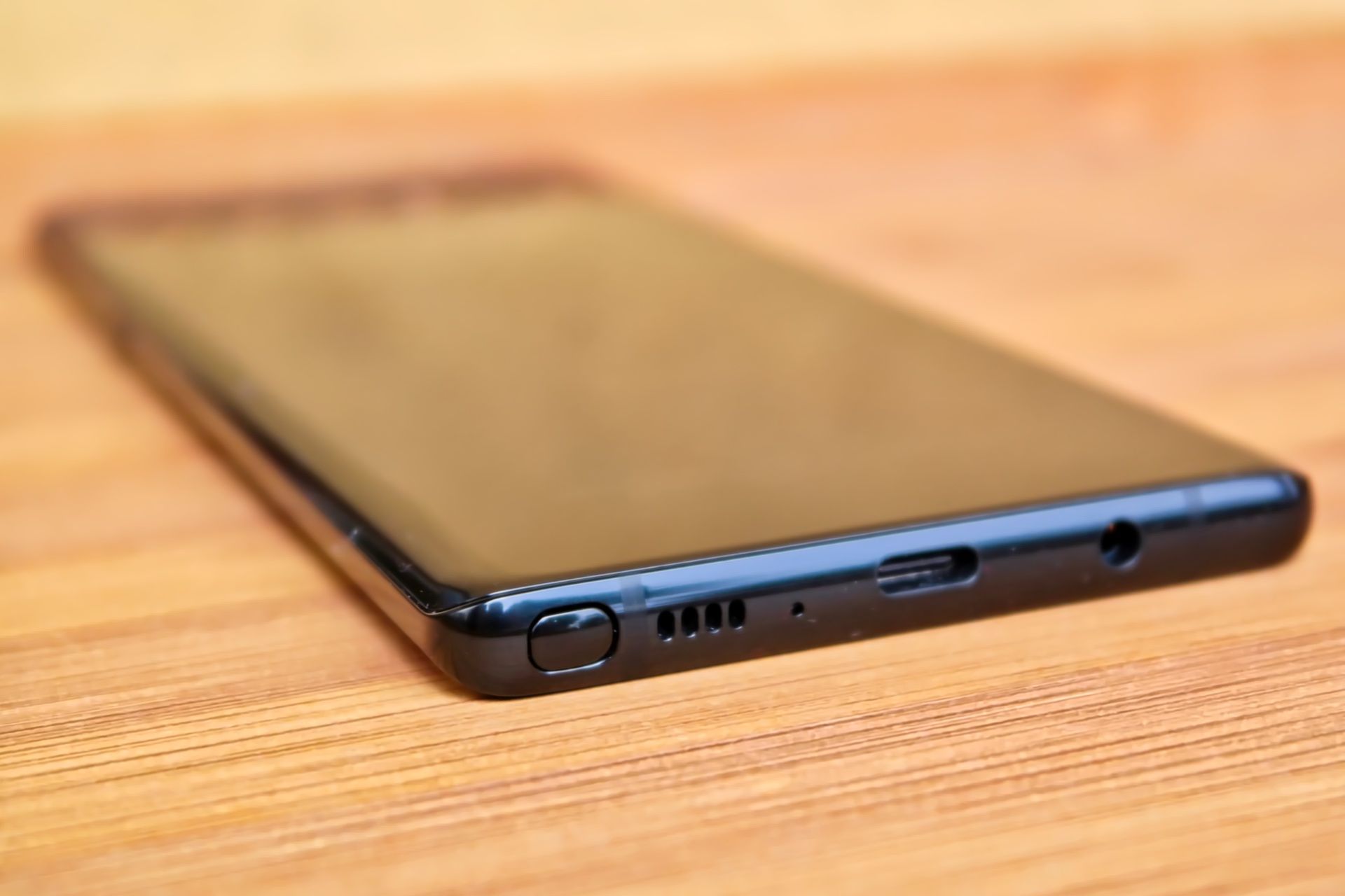 Samsung Galaxy Note8 - wielki telefon w dobrym i złym tego słowa znaczeniu [TEST] 25