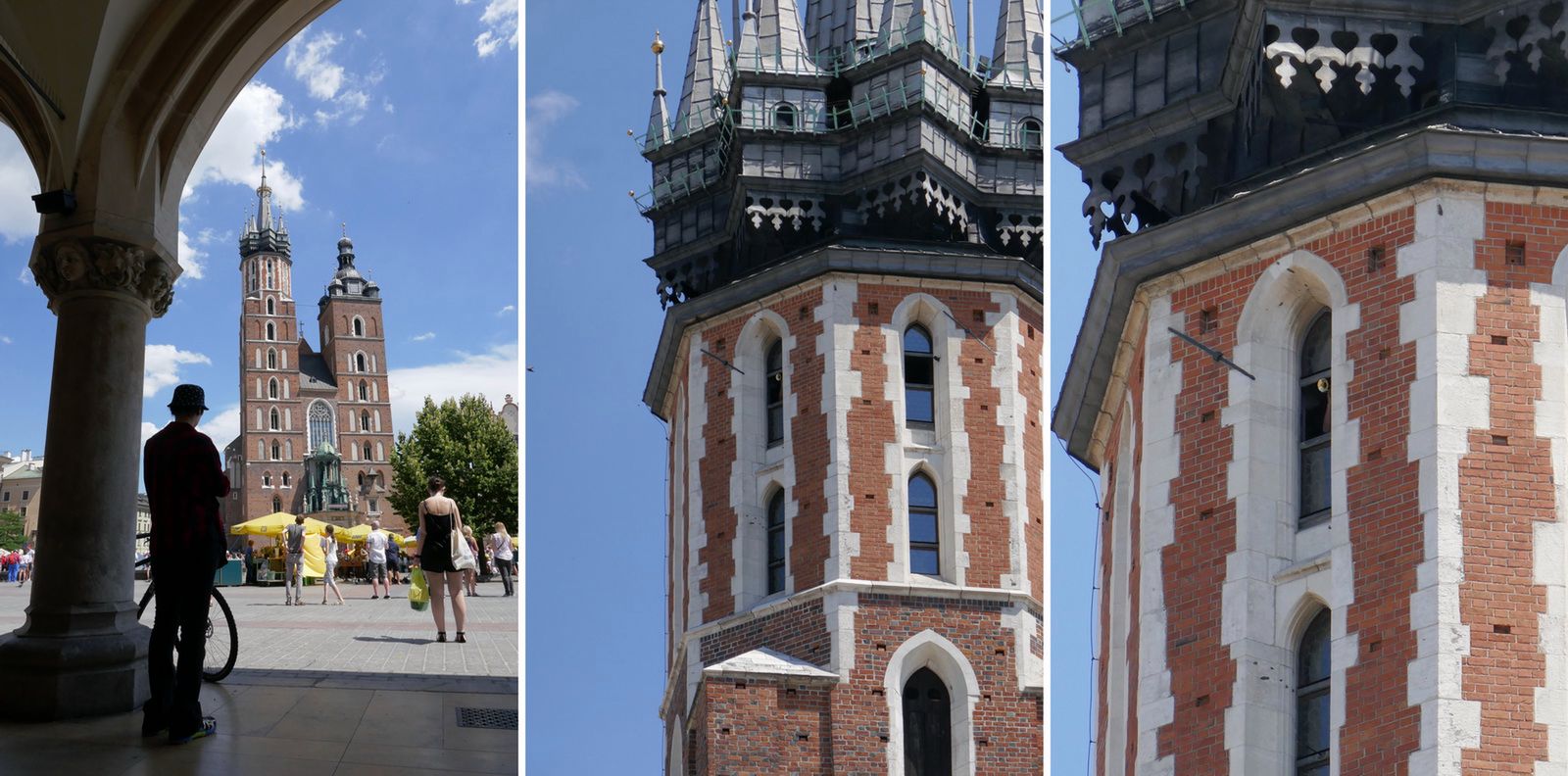 Panasonic TZ100 – maleństwo z klasą [test] 8