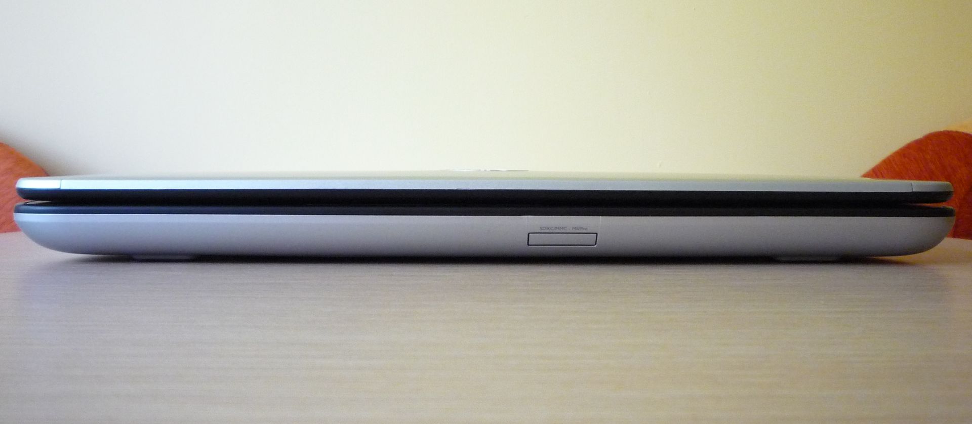 Dell XPS 15 L502x - multimedia na najwyższym poziomie [test cz. 1] 8