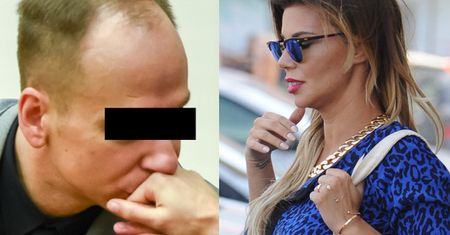 Górniak nie odbierze Dariuszowi praw rodzicielskich?