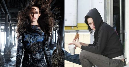 Kristen Stewart skończyła 25 lat! (DUŻO ZDJĘĆ)