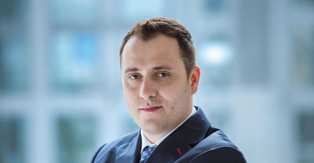 Tomáš Mrnka dołączył do zarządu polskiego oddziału AXA Partners