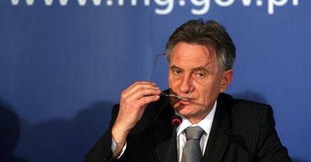 Piotr Woźniak wiceprzewodniczącym Rady Nadzorczej EuRoPolGazu