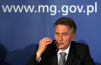 Piotr Woźniak wiceprzewodniczącym Rady Nadzorczej EuRoPolGazu