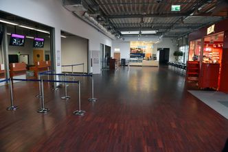 Państwowa spółka przejmuje lotnisko w Radomiu. Pojawiła się kluczowa data