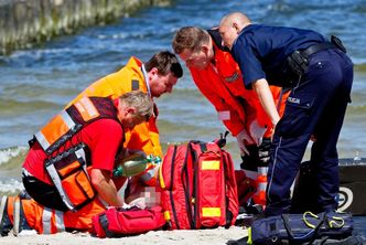 W czerwcu utoneło już 80 osób