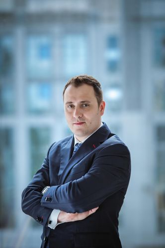 Tomáš Mrnka dołączył do zarządu polskiego oddziału AXA Partners