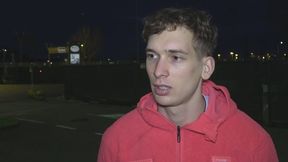 Kania zadowolony, ale liczył na więcej podczas IO. "Myślałem o medalach"
