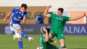Wisła Płock - Radomiak Radom 1:0 (galeria)