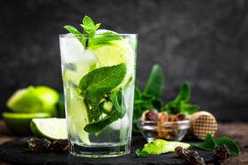Mojito - kalorie, składniki, przepis