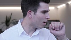 Doprowadza do udaru mózgu i niewydolności serca. Czasami jedyny objaw to problemy z połykaniem