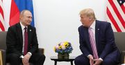 Rozmowa Trump-Putin.  Gen. Polko o przemianie "terrorysty w owieczkę"