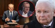 Koalicja PiS z PO. Co poszło nie tak? Prof. Dudek wskazał dwa nazwiska
