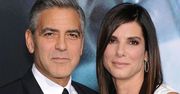 Sandra Bullock nie kocha się w Clooneyu