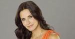 Courteney Cox zaręczona z muzykiem Snow Patrol