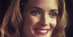 Winona Ryder w ramionach wytatuowanego Channinga Tatuma