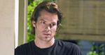 Timothy Olyphant ucieknie z Nowego Jorku