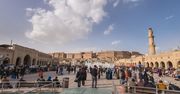 Irbil - najstarsze miasto świata