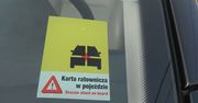 Karta ratownicza w aucie nową ideą bezpieczeństwa?