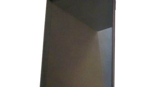 Motorola Olympus z Tegra 2 - pierwsze zdjęcia 1