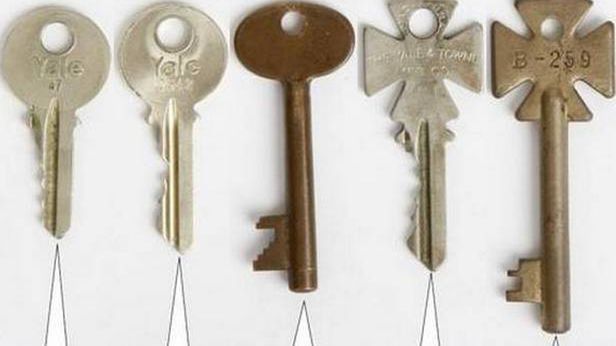 Klucze do sterowania Nowym Jorkiem istnieją! Można je kupić na eBayu 1