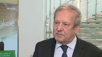 Arbitraż PGNiG-Gazrpom. Ekspert chwali ruch polskiej spółki