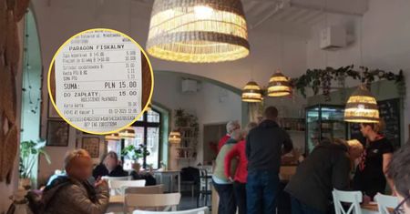 Od otwarcia w Katowicach ustawiają się kolejki. Spójrzcie na paragon