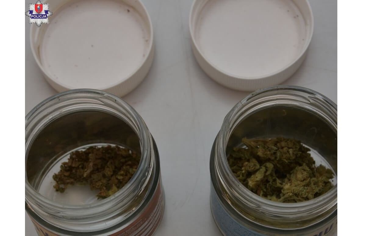 Marihuana
