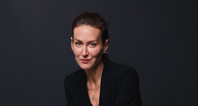 Agnieszka Heidrich nową szefową strategii w dentsu Polska