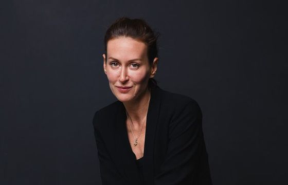 Agnieszka Heidrich nową szefową strategii w dentsu Polska
