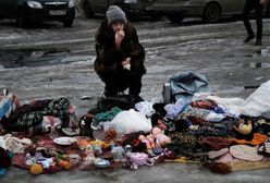 Problem zwykłych Rosjan widać, jak na dłoni. Pokazali dane po wojnie