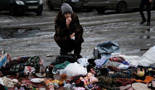 Problem zwykłych Rosjan widać, jak na dłoni. Pokazali dane po wojnie