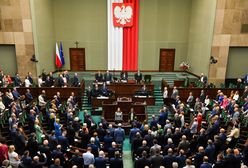 "Ustawa Kamilka" przegłosowana
