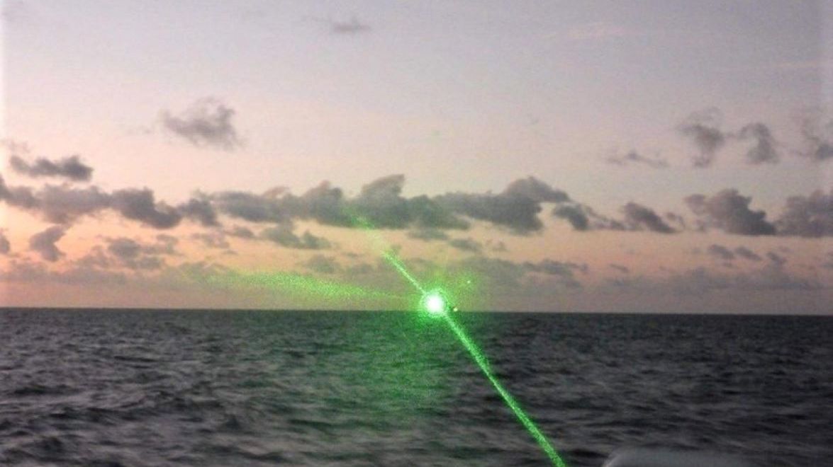 Stany Zjednoczone zapewniły o wsparciu dla Filipin w związku z rzekomym incydentem na Morzu  Południowochińskim 