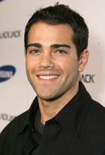 Jesse Metcalfe