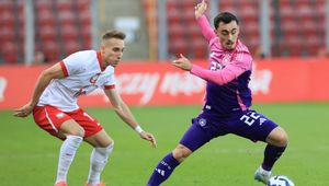 U-21: worek bramek w meczu Polska - Niemcy