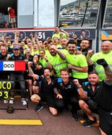 Ostry konflikt na szczycie zespołu F1. Skończy się dymisją?