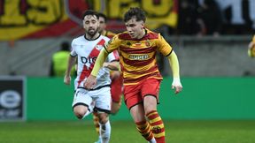 Sensacyjne doniesienia. Bayern powalczy z Barceloną o polski talent?