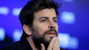 Jest legendą Barcelony. Wskazał "wielkiego faworyta" Ligi Mistrzów