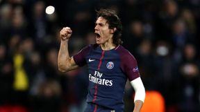 Transfery. PSG ustaliło cenę za Cavaniego. Głównym zainteresowanym Atletico Madryt
