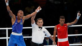 Rio 2016: Gospodarz zdobył złoty medal w boksie