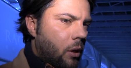 Oliver Janiak o swojej pierwszej pracy (WIDEO)