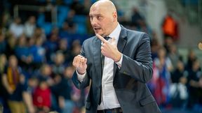 Przemysław Frasunkiewicz, trener Anwilu Włocławek: Czasami gramy zbyt nonszalancko [WYWIAD]