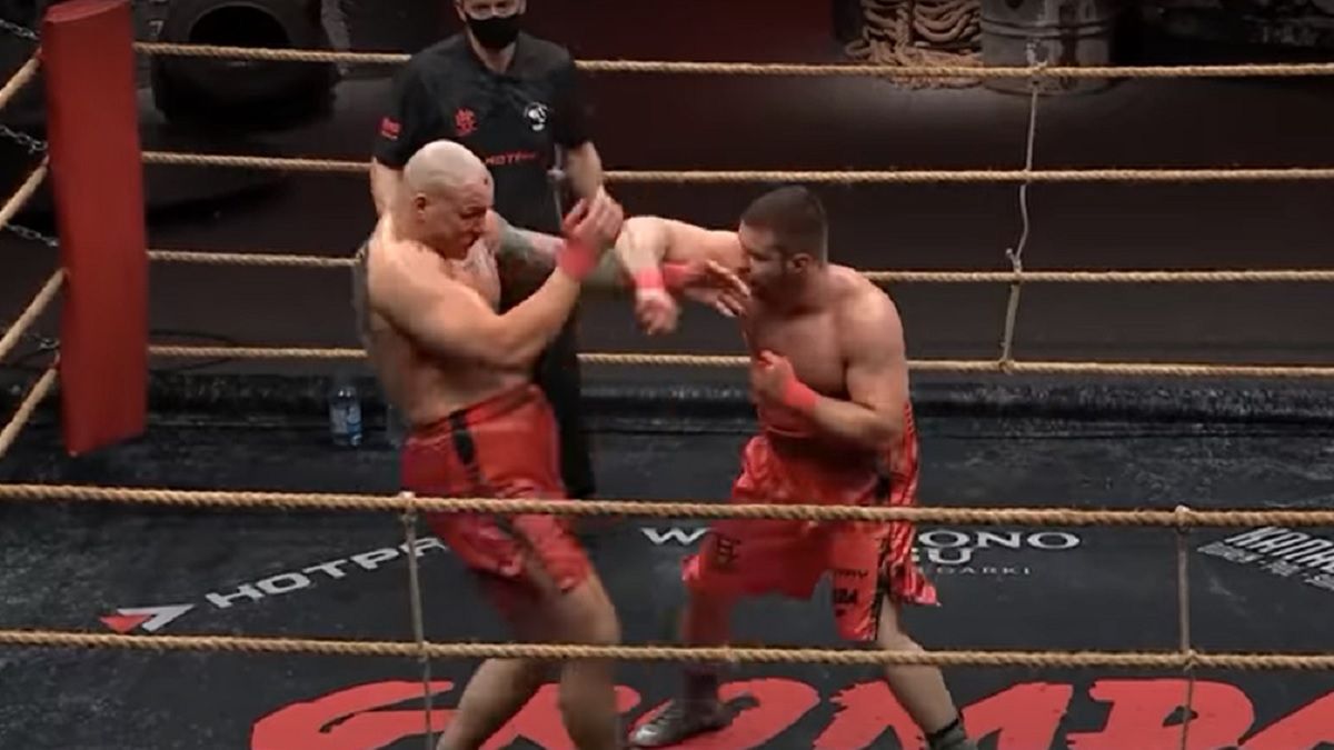 YouTube / GROMDA 6 odbędzie się 17 września