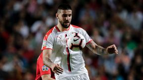 Sparingi. Serbia - Paragwaj. Drużyna z Bałkanów wygrała rzutem na taśmę