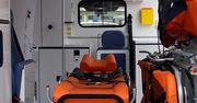 Wypadek w Opatowie. Ciężarówką potrącił kobietę i odjechał. Policja ustaliła sprawcę